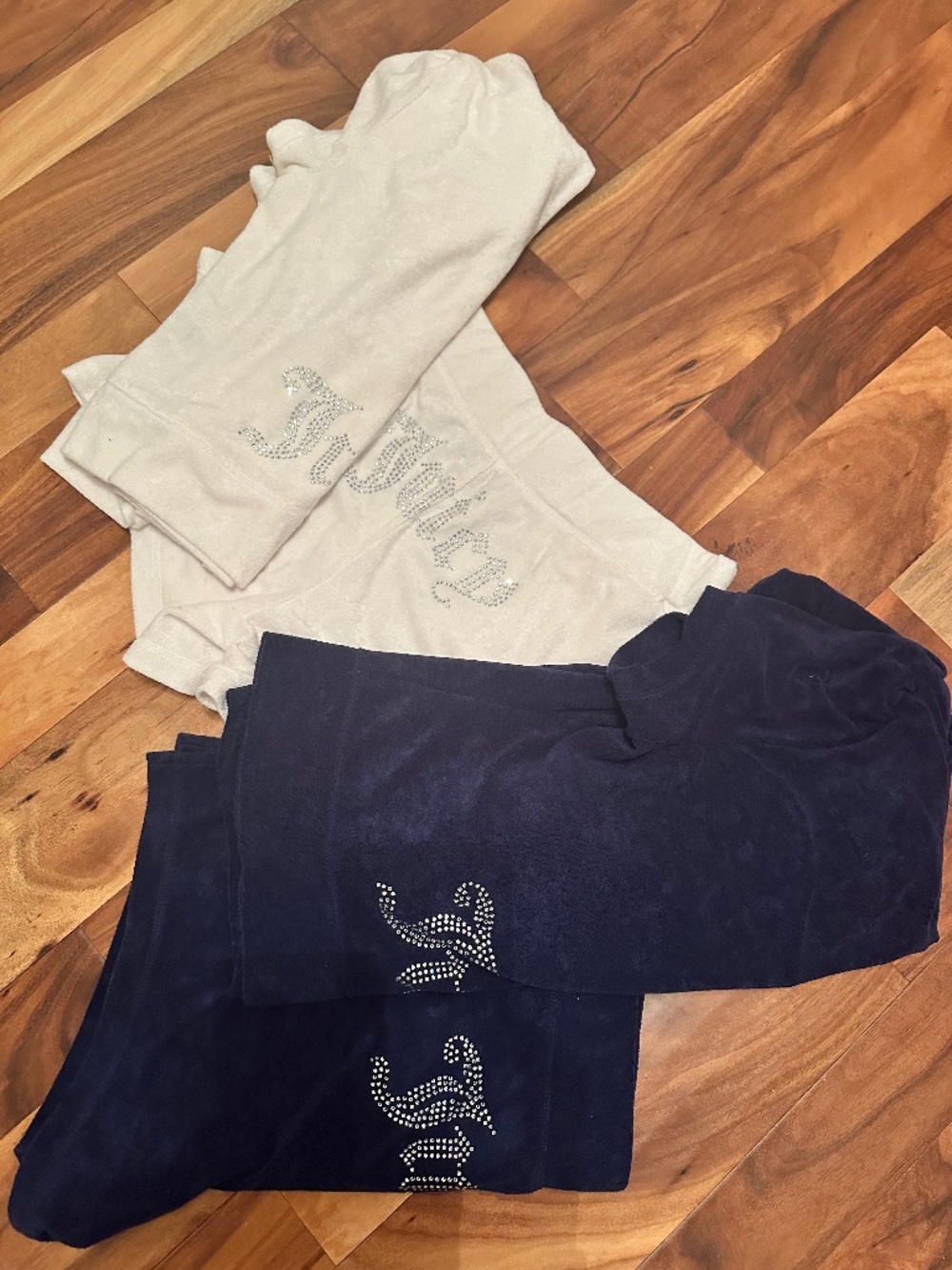 Juicy Couture Sets